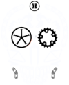 skull